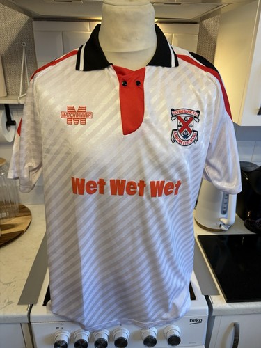 Rare retro clydebank - rare,