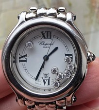 Chopard Happy Sport with Seven