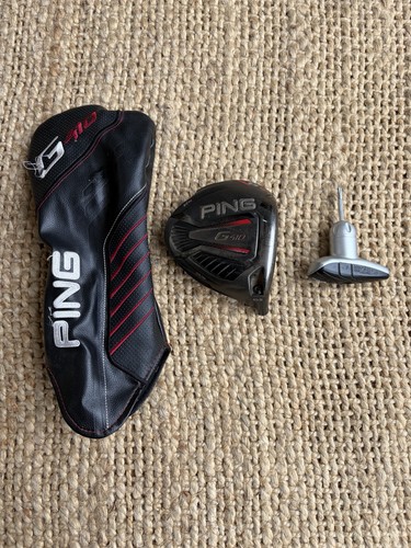 Ping g410 plus driver - 10.5°,