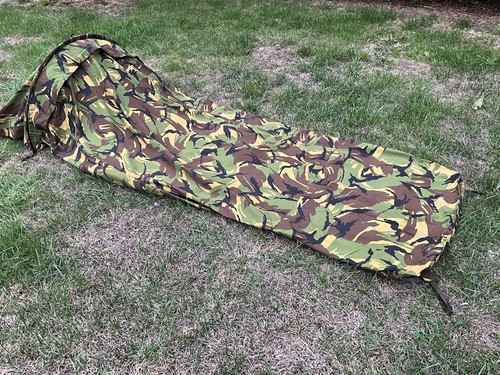 Dutch army woodland camo - woodland,