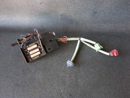Rockola 459 scan switch and - scan,