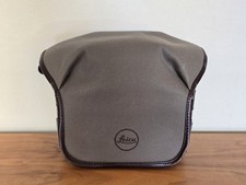 Genuine Leica Camera Shoulder