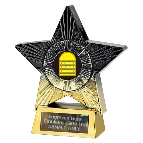 Shove penny award - ha’penny,