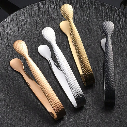 6pcs premium hammered - 6pcs,