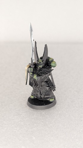 Warhammer dark angels company - angels,