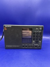 Sony ICF-SW7600 World Band