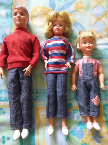 1960s vintage pedigree - 1960s,