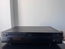 YAMAHA CDX-890 CD PLAYER