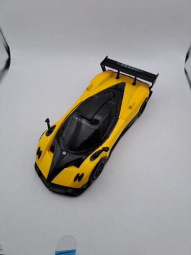 Rastar red pagani - rastar,