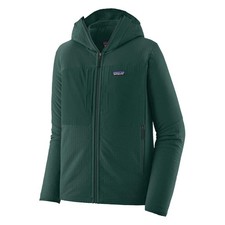 Patagonia R2 TechFace Hoody