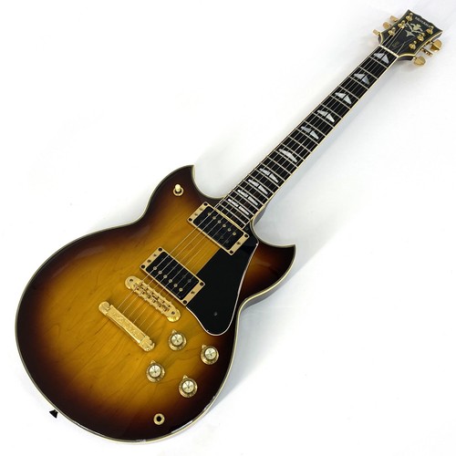 Yamaha sg1000 used electric - sg1000,