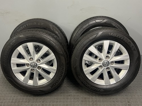 Genuine clayton 16 vw - x, 16"