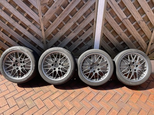 Porsche bbs sport - porsche,