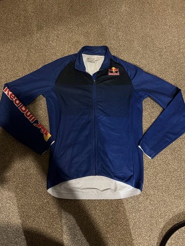 Red bull athletes - bull, blue