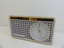 (RefJOH7) Bush Classic Retro