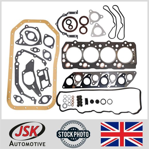 Complete head gasket kit for - complete,