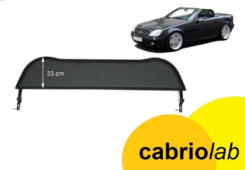 New premium wind deflector - premium,