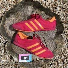 Rare Size Rare Style Adidas Solar Suede UK7.5 EU41.33 CM26 US8/9W