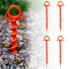 Andes Heavy Duty Ground Anchor