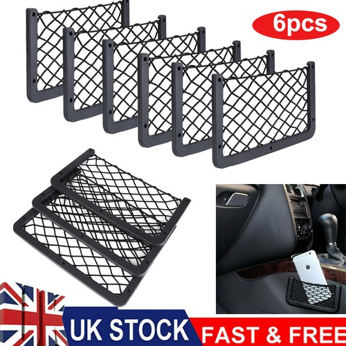 Large storage net - storage, pocket