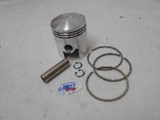 Lambretta Series 13 SX GP