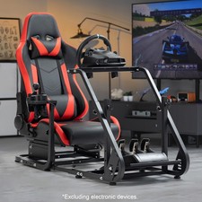 Marada Racing Simulator