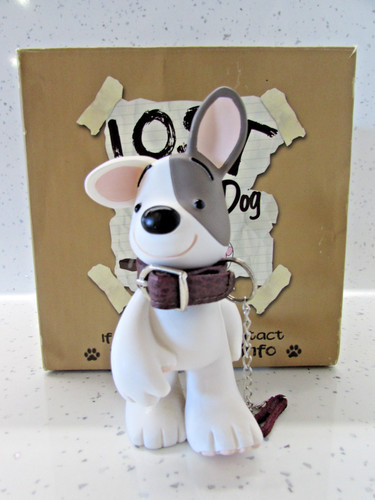 Lost dog collectables maybe - dog, "maybe