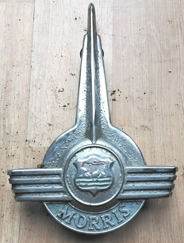 Austin morris minor 1000 metal - austin,