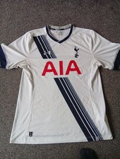 Tottenham Hotspur 2015-16 Home