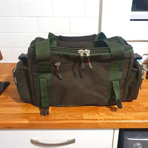 Trakker armo fishing - armo,