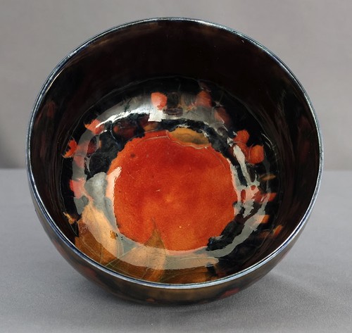 William moorcroft pomegranate - william,