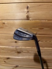 Dunlop Blue Flash 9 Iron Right