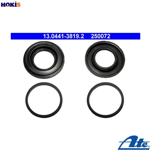 Seal kit brake - seal, caliper