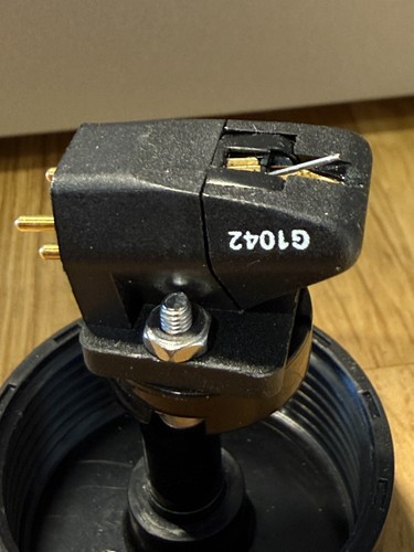 Goldring g1042 cartridge - goldring,