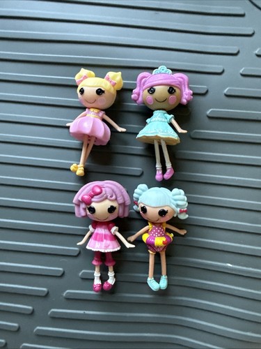 Lot lalaloopsy 5 - of, 4