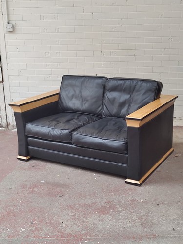 Art deco birds eye maple - deco,