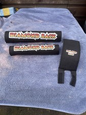 Old School BMX Diamond Back