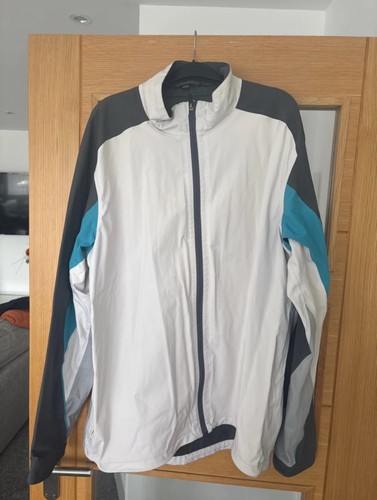 Galvin green goretex - green, paclite
