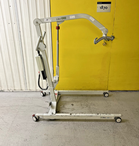 Liko m220 mobile patient hoist - m220,