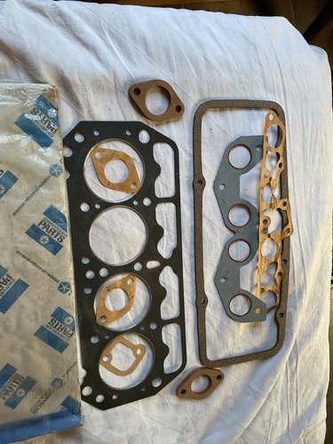 Head gasket set suit - suit, simca