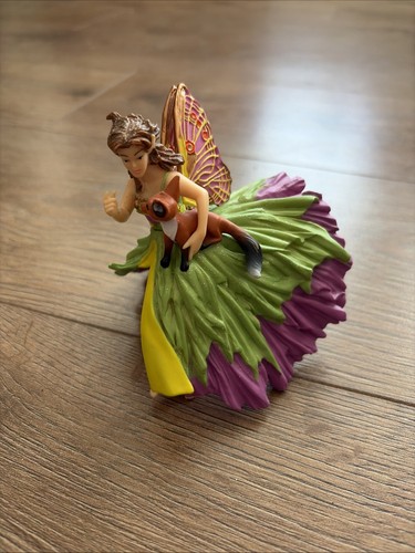 Papo 2010 fairy elf fantasy - 2010,
