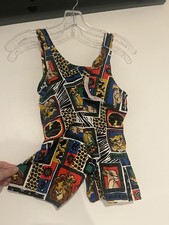 Vintage Hard Body Aerobic