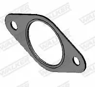 Exhaust pipe gasket rear - pipe, 80035