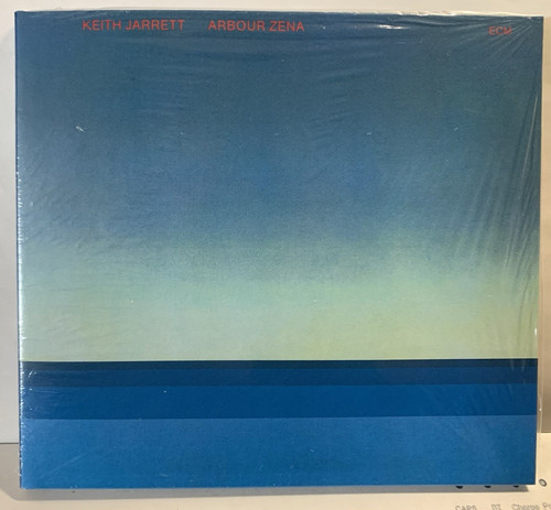 Keith jarrett jan garbarek - keith, w/jan