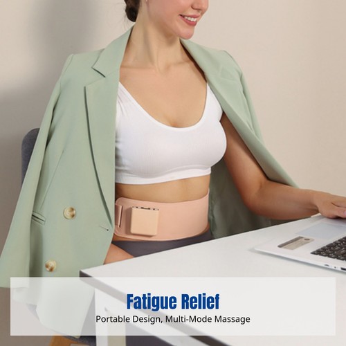 Smart ems rhythm massage - rhythm,