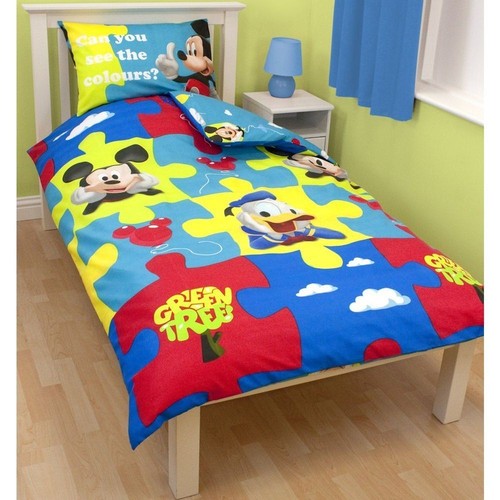 Official disney mickey - official,