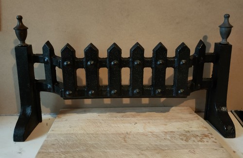 Antique cast iron - antique, &