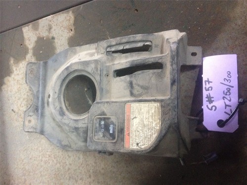 Used suzuki lt250 300 - used,