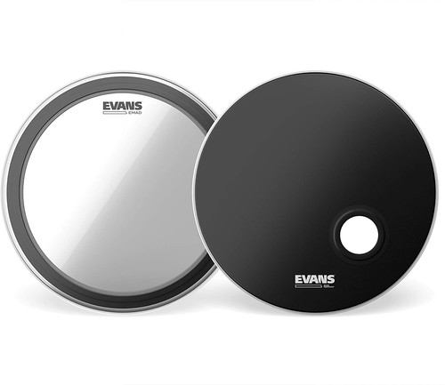 Evans emad system - 22", pack