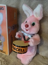 Duracell Bunny Soft Plush Toy